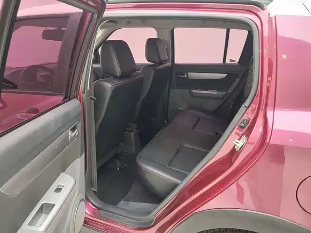 Suzuki Swift 2018 2015 1.5L Automatic Limited Edition
