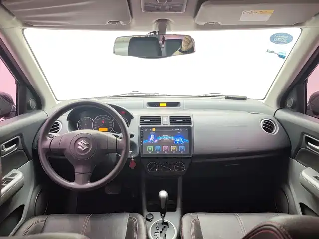 Suzuki Swift 2018 2015 1.5L Automatic Limited Edition