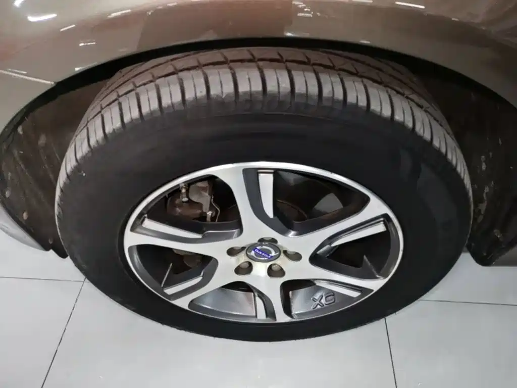 Volvo XC60 (Import) 2014 2014 T5 Zhiyi Edition