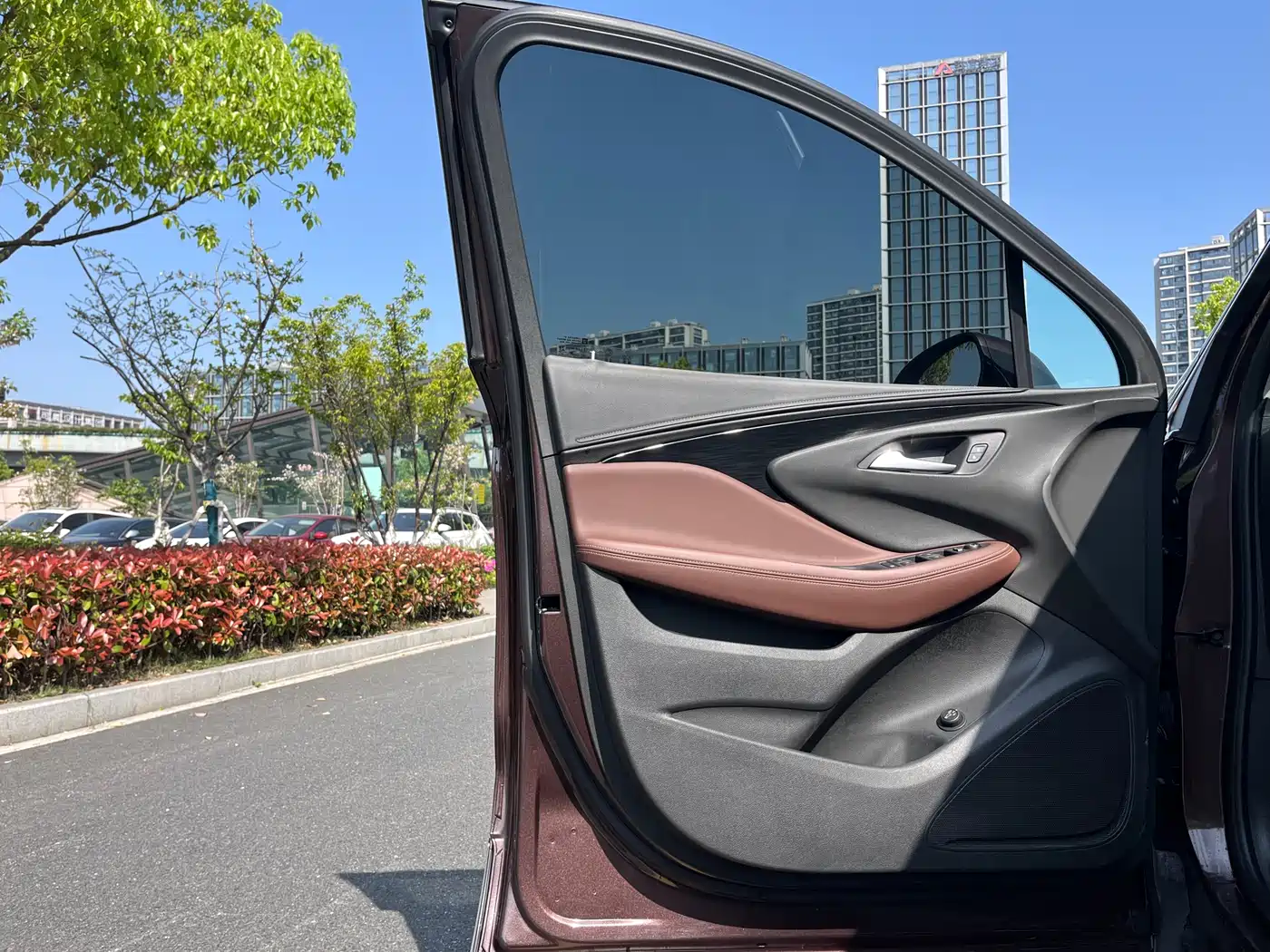 Buick Envision Plus 2019 28T 4WD Elite Type China V фото 10