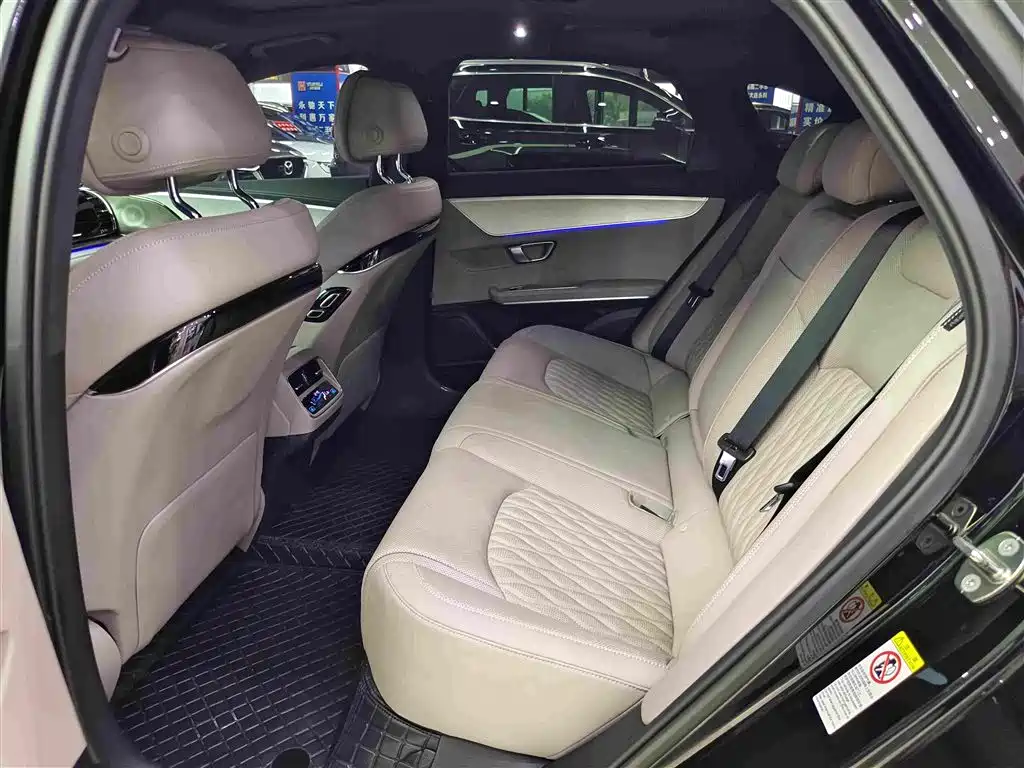 BYD Han 2025 2025 DM-i Smart Drive Edition 125KM Elite
