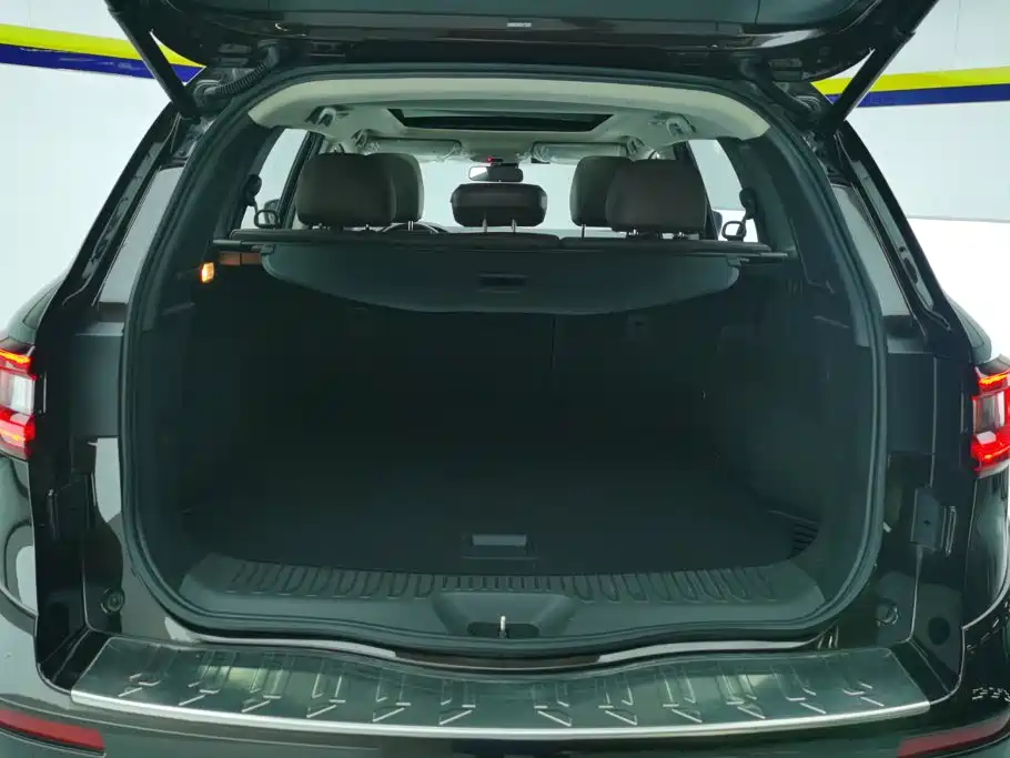 Renault Koleos 2018 2018 2.0L 2WD 120th Anniversary Limited Edition