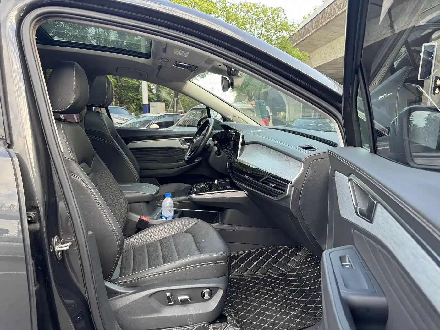Volkswagen Talagon 2021 2021 380TSI 4WD Luxury Premium Edition Pro