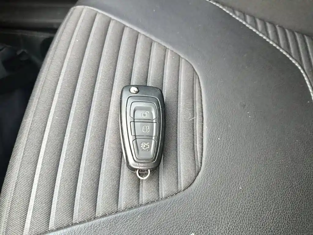 Photo 9 - Ford Focus