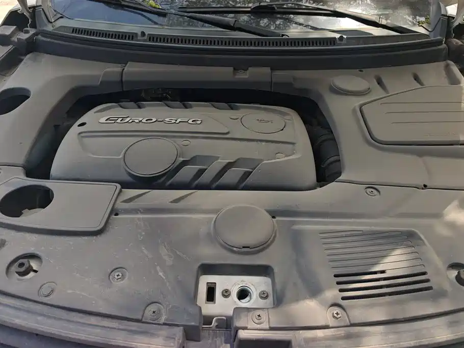 DONGFENG SCENERY S560