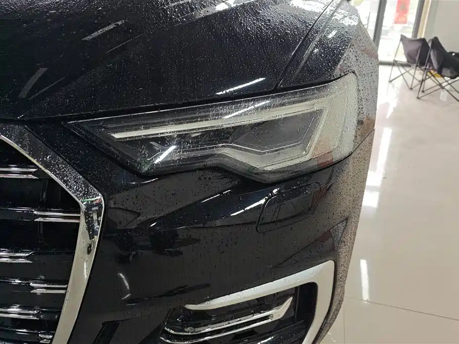 Audi A6L 2021 45 TFSI Exclusive Sport фото 5