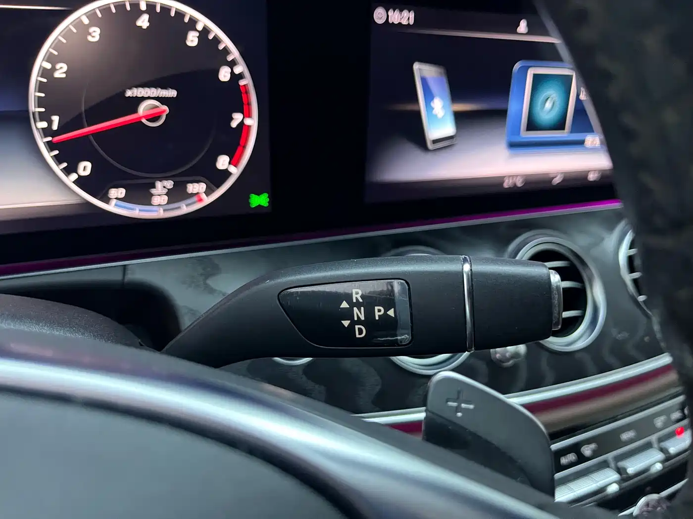 Mercedes-Benz E-Class 2016 E 200 L Sport Type фото 8