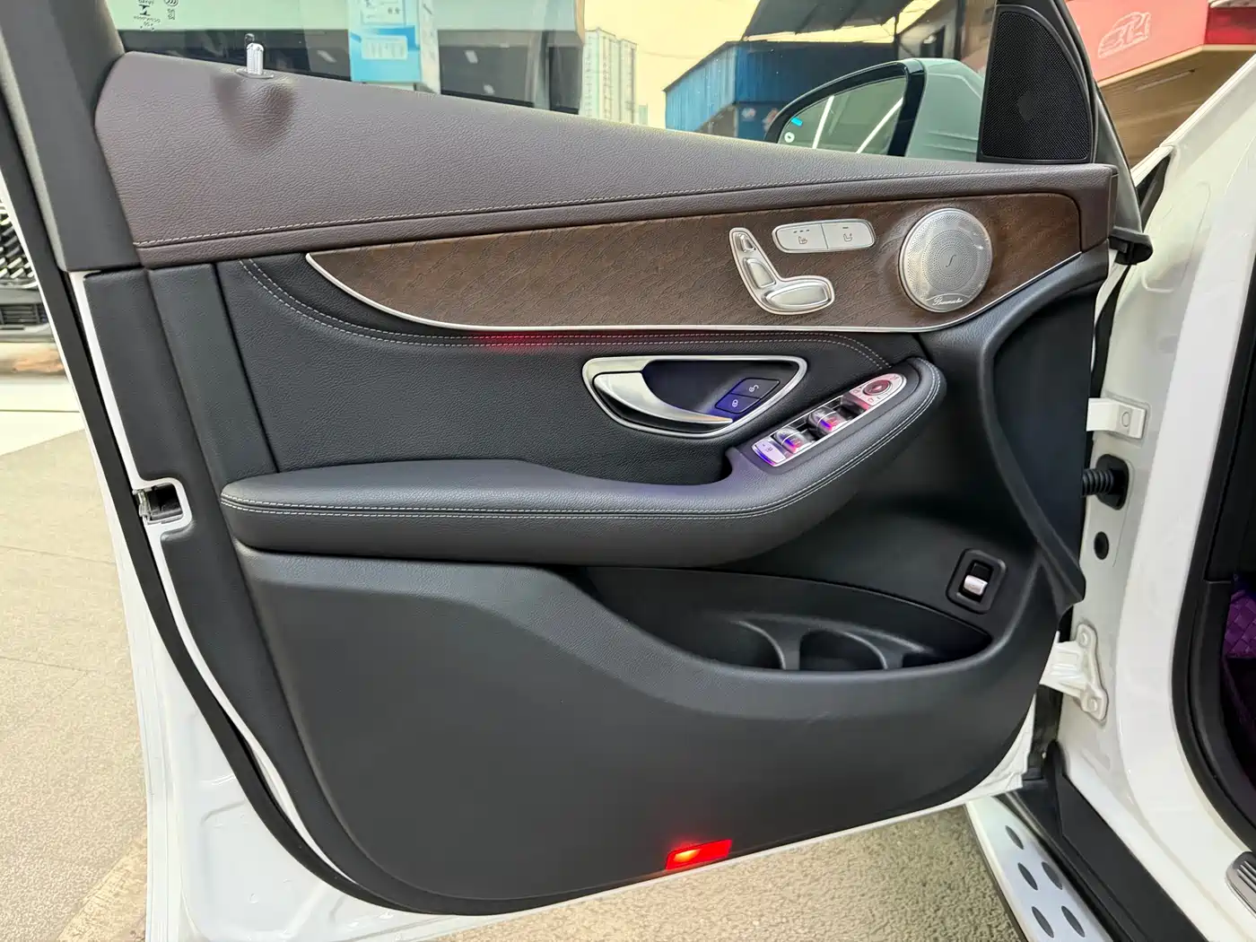 Mercedes-Benz GLC 2020 Facelift GLC 260 L 4MATIC Luxury фото 7
