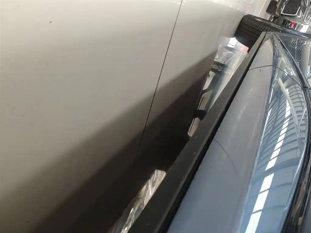 BYD Dolphin 2024 Glory Edition 420km Fashion Edition фото 22