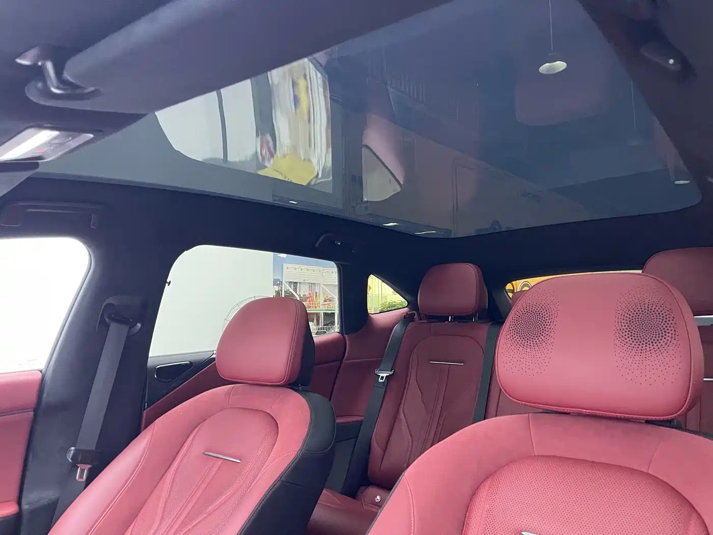 ZEEKR 007GT 2025 2025 AWD Smart Drive 75kWh