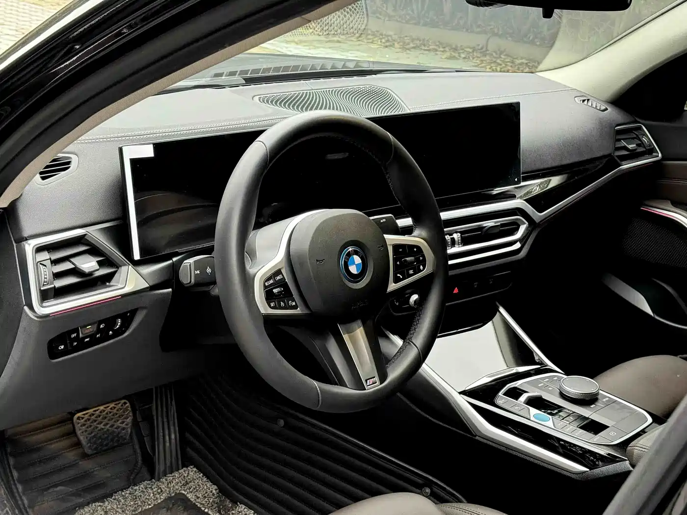 BMW i3 2024 eDrive 35 L фото 5