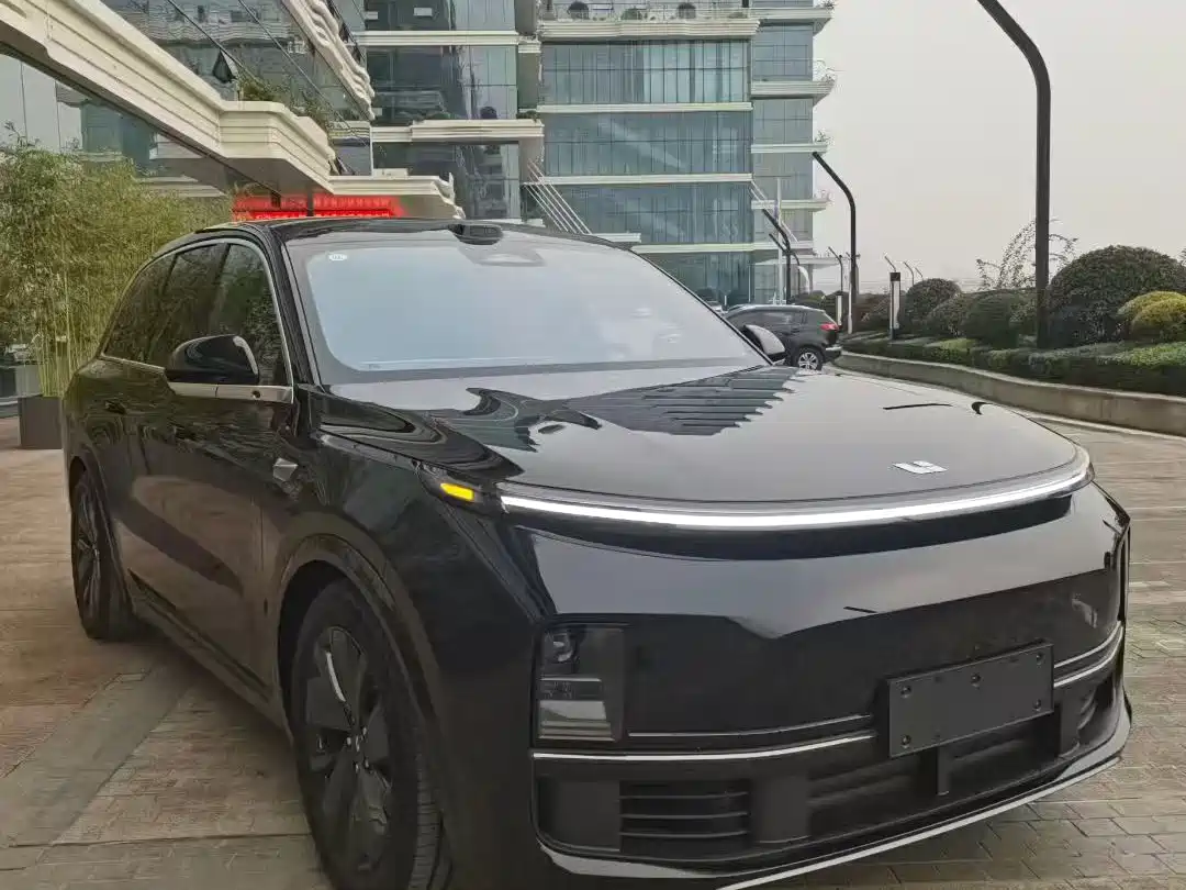 Li Auto IDEAL L8
