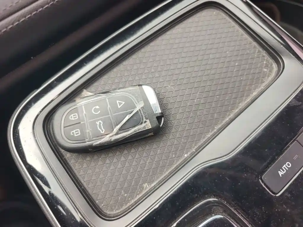 Aion S Plus 2024 2025 Mobility Edition 52.998kWh