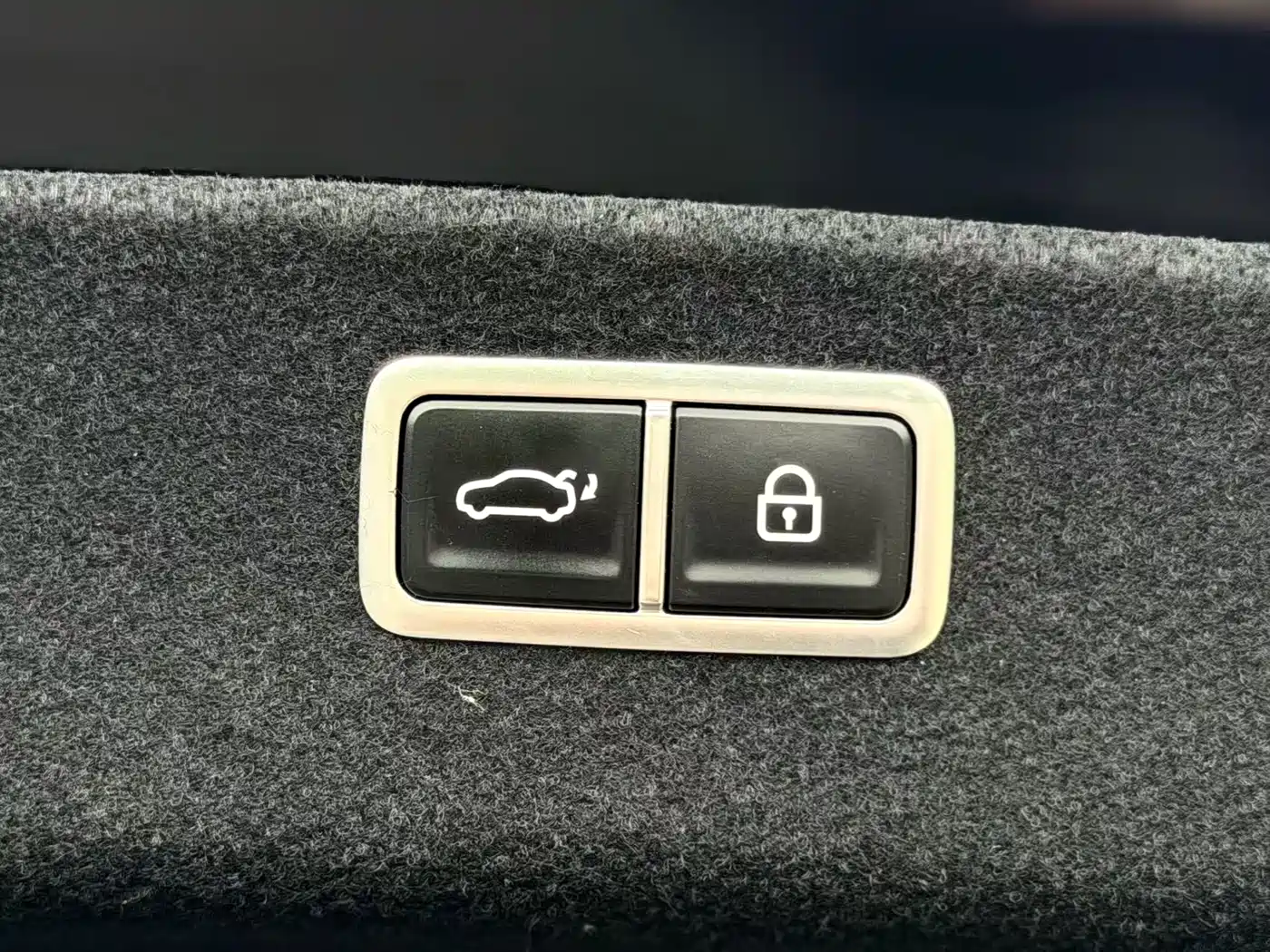 Genesis G80 2021 2.5T AWD Luxury Edition фото 25