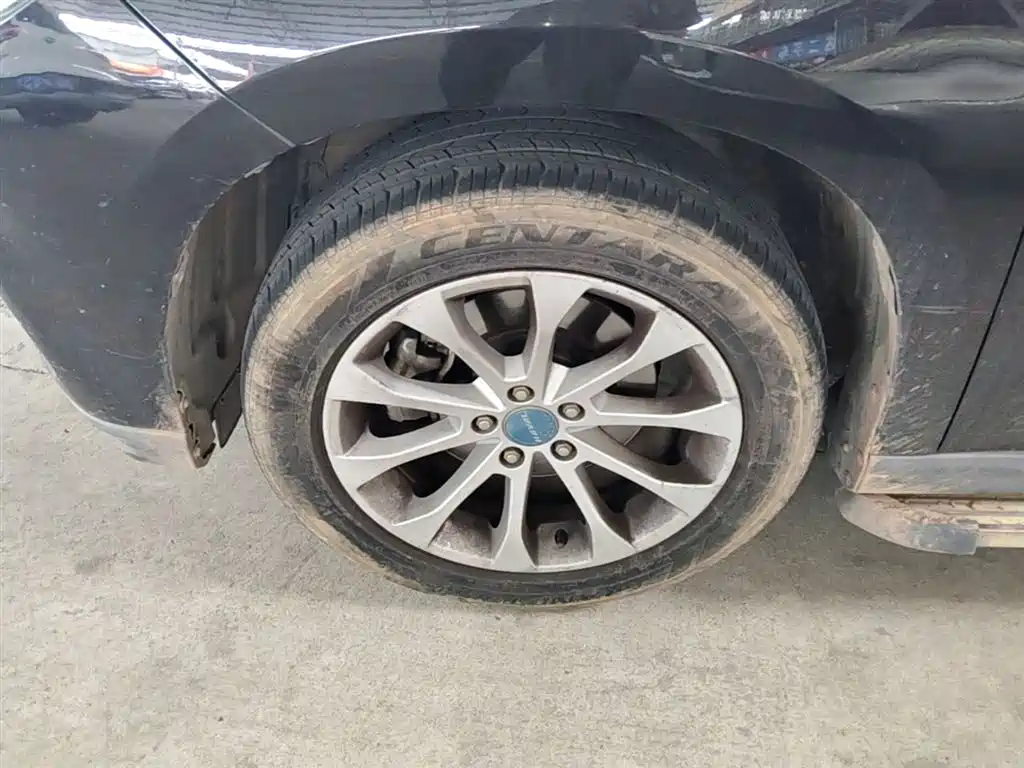 Haval H2 2017 Blue Label 1.5T Automatic 2WD Luxury фото 22