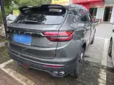 Фото 7 - Geely Coolray