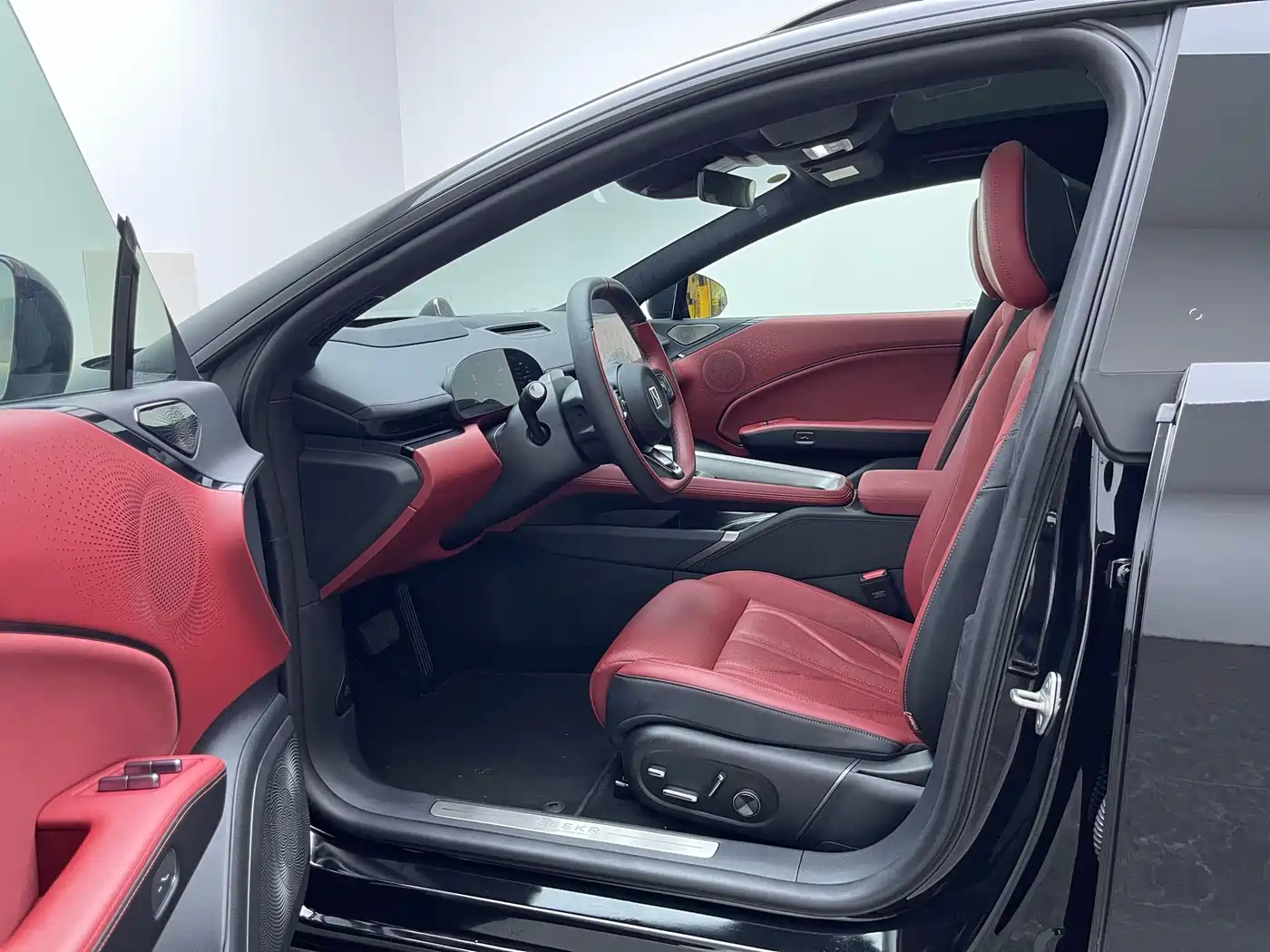 ZEEKR 007GT 2025 2025 AWD Smart Drive 75kWh