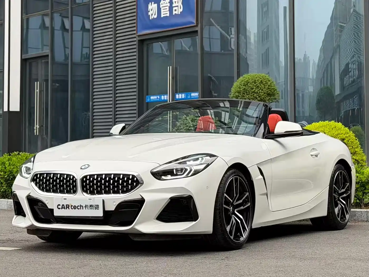 BMW Z4