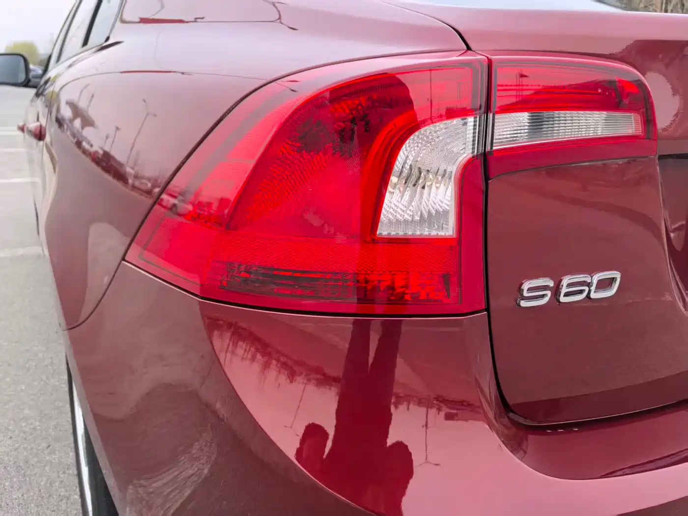 Volvo S60 (Import) 2011 2011 2.0T Comfort