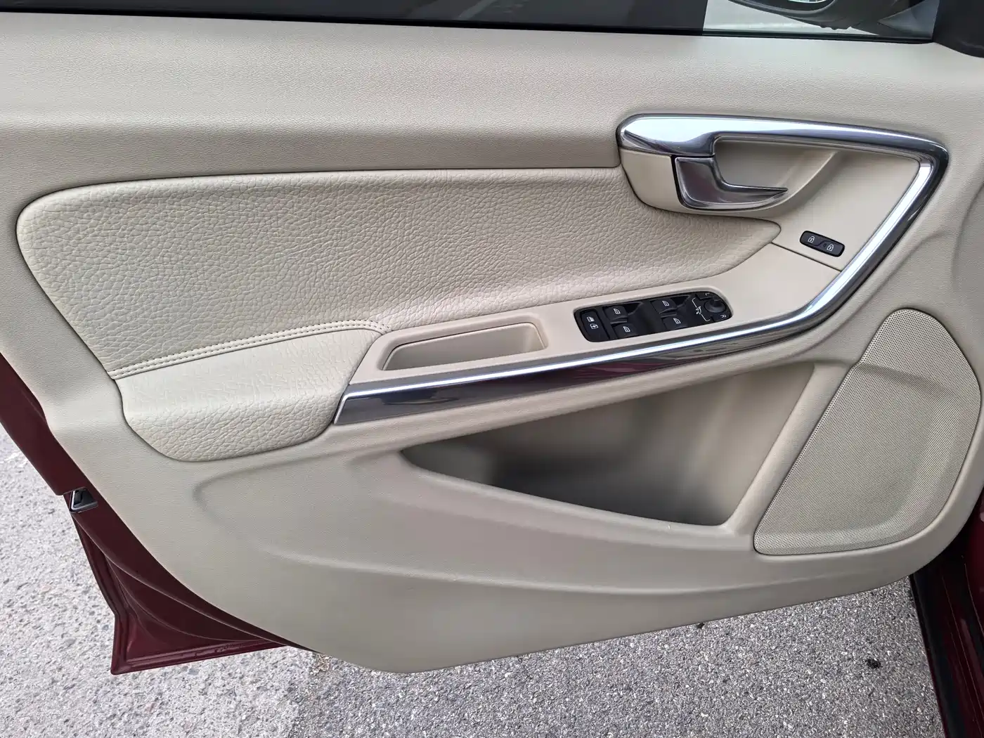 Volvo S60 (Import) 2011 2011 2.0T Comfort