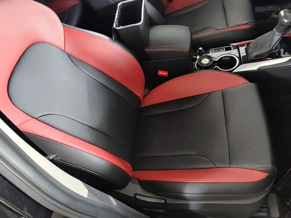 Haval H2 2017 Blue Label 1.5T Automatic 2WD Luxury фото 18