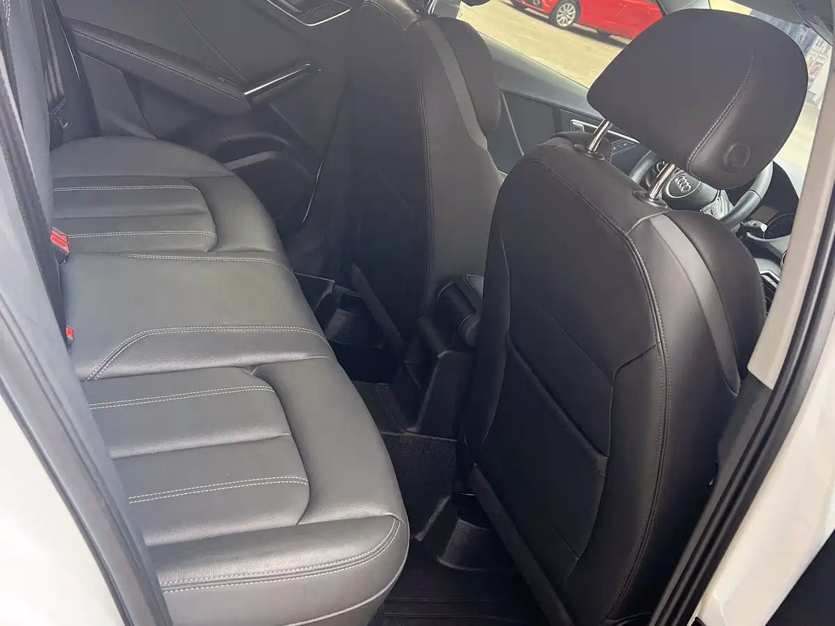 Audi Q2L 2024 35TFSI Fashion Sport фото 8