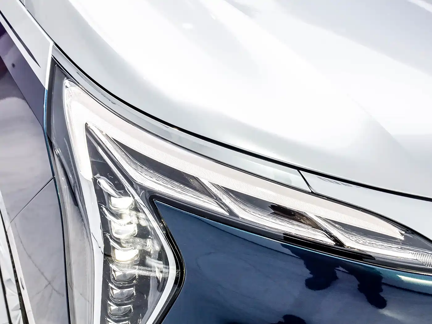 Buick Century 2025 2025 2.0T 6-Seater World Edition