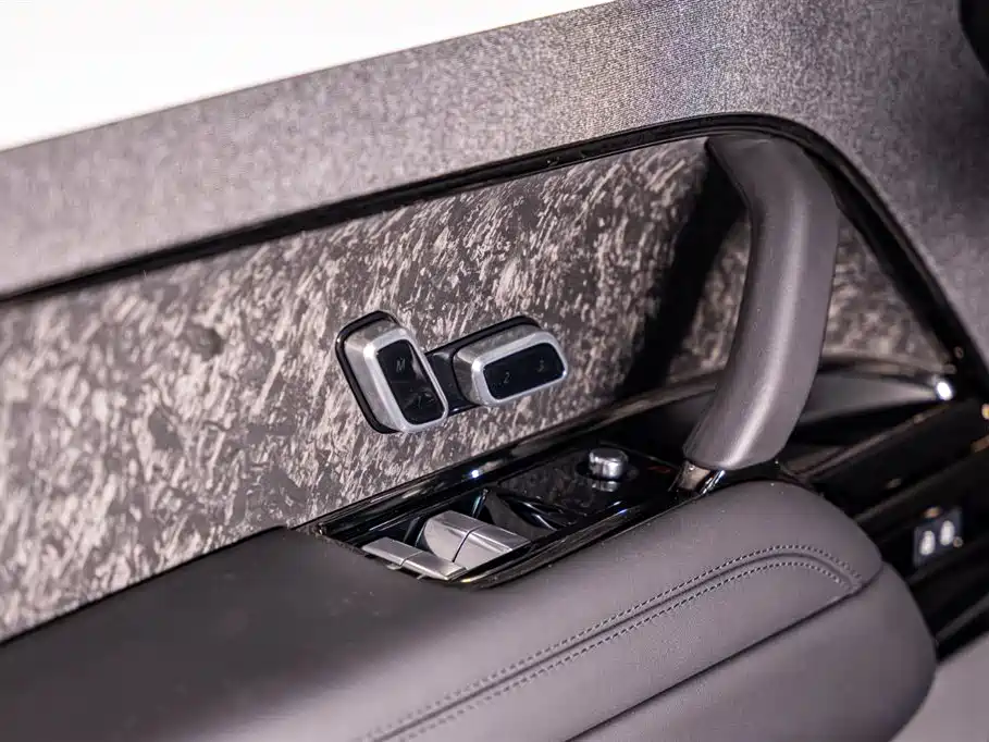 LAND ROVER RANGE ROVER SPORT NEW ENERGY