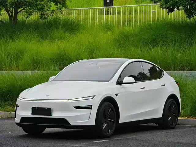 Tesla Model Y 2025 Rear-Wheel Drive