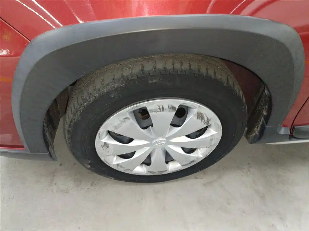 Toyota YARiS L Zhi Xuan 2021 Zhi Xuan X 1.5L CVT Leading Edition фото 25