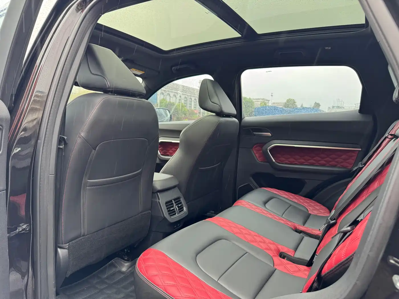 Haval H6 2020 2.0GDIT Automatic GT Luxury Edition фото 5