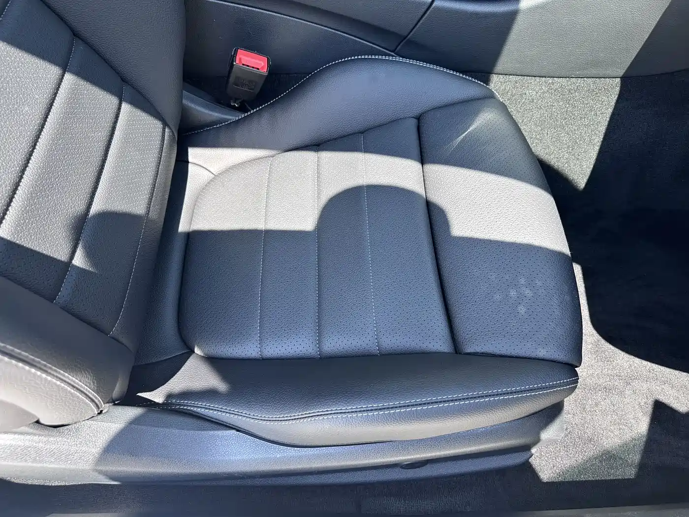 Mercedes-Benz C-Class (Import) 2020 C 260 Coupe фото 14