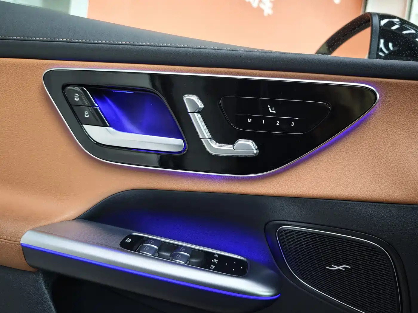 MERCEDES-BENZ GLC NEW ENERGY