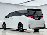 Photo 18 - Toyota Vellfire