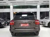 صورة 12 - Porsche Cayenne