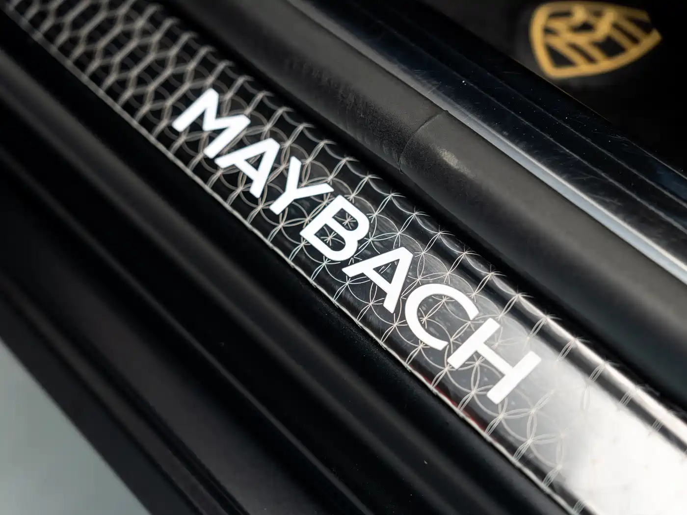 Mercedes-Benz Maybach S-Class 2022 S 680 4MATIC Craftsmanship Limited Launch Edition фото 23