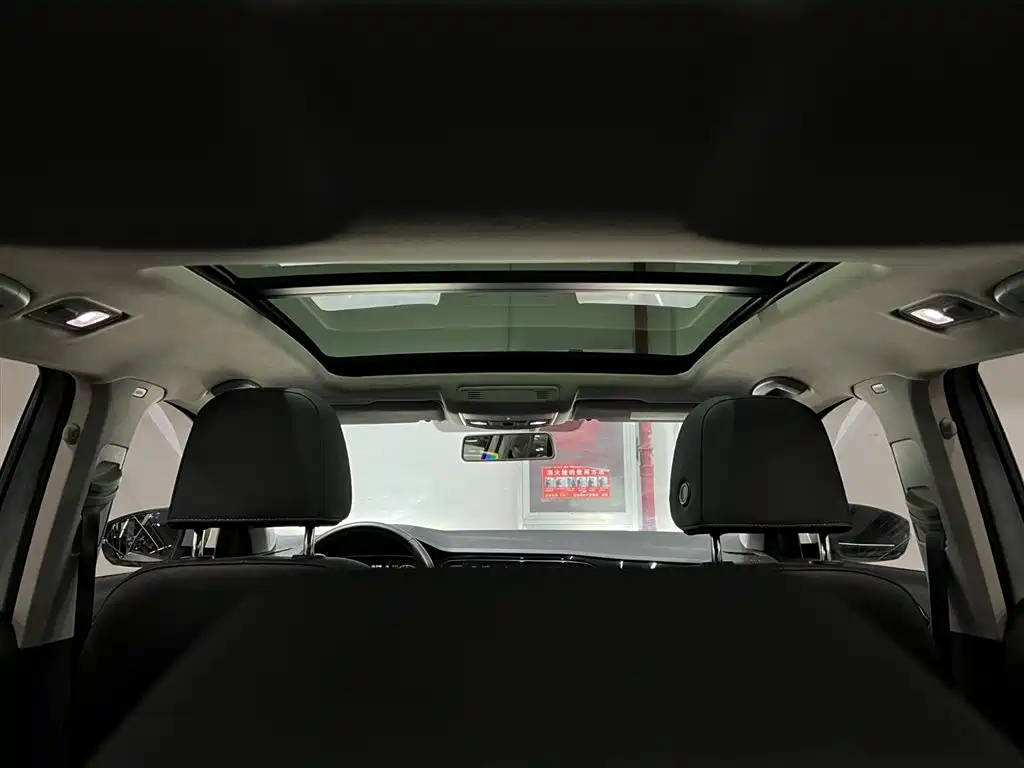 Volkswagen T-ROC 2022 280TSI DSG 2WD Comfort PLUS фото 12