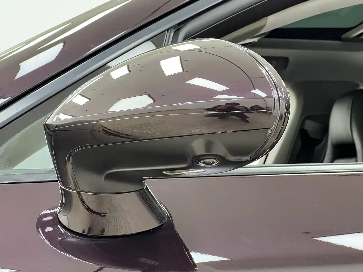 Porsche Panamera 2014 Panamera 3.0T фото 43