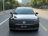 Фото 2 - Volkswagen Phideon