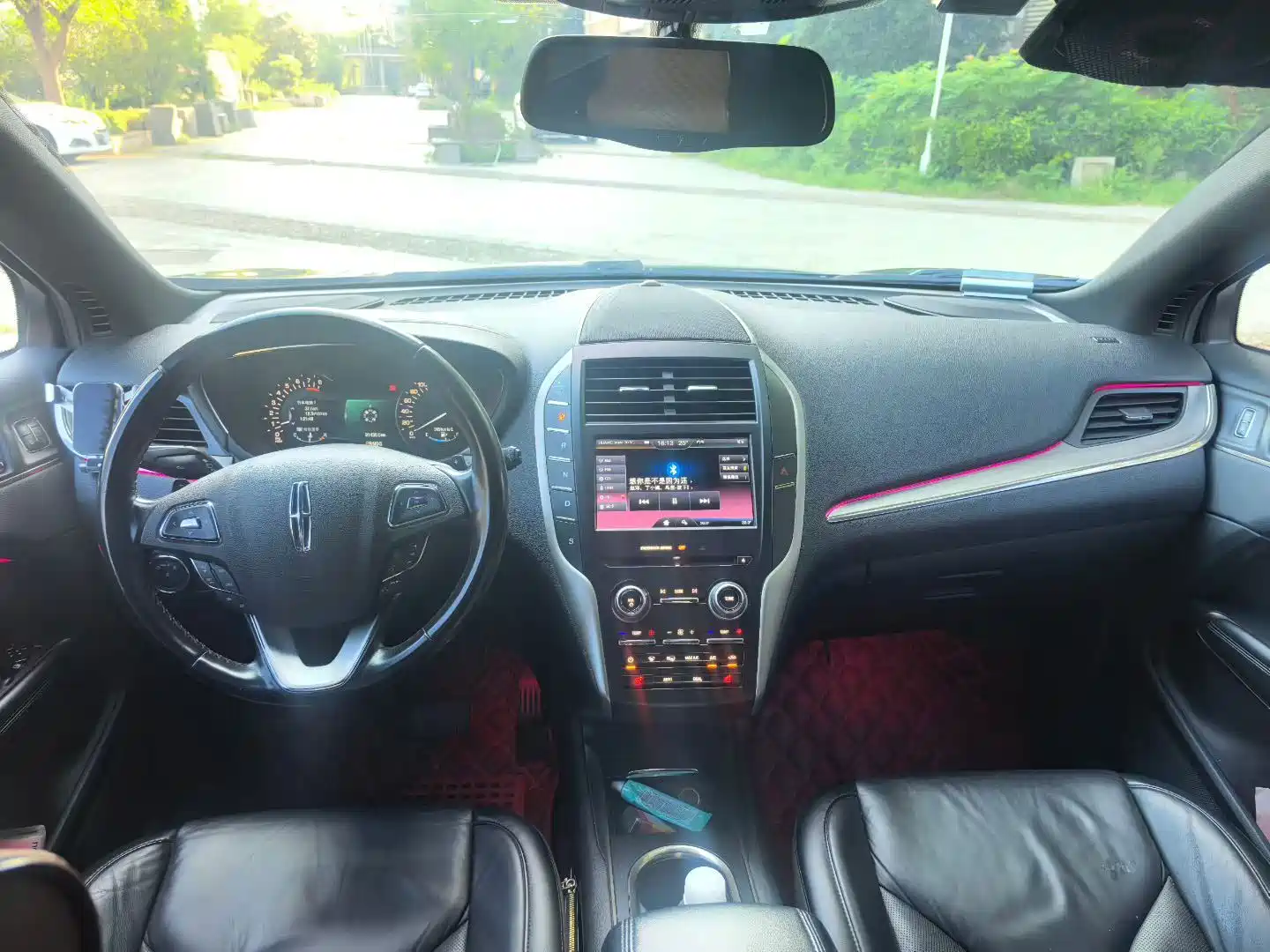 Photo 7 - Lincoln MKC