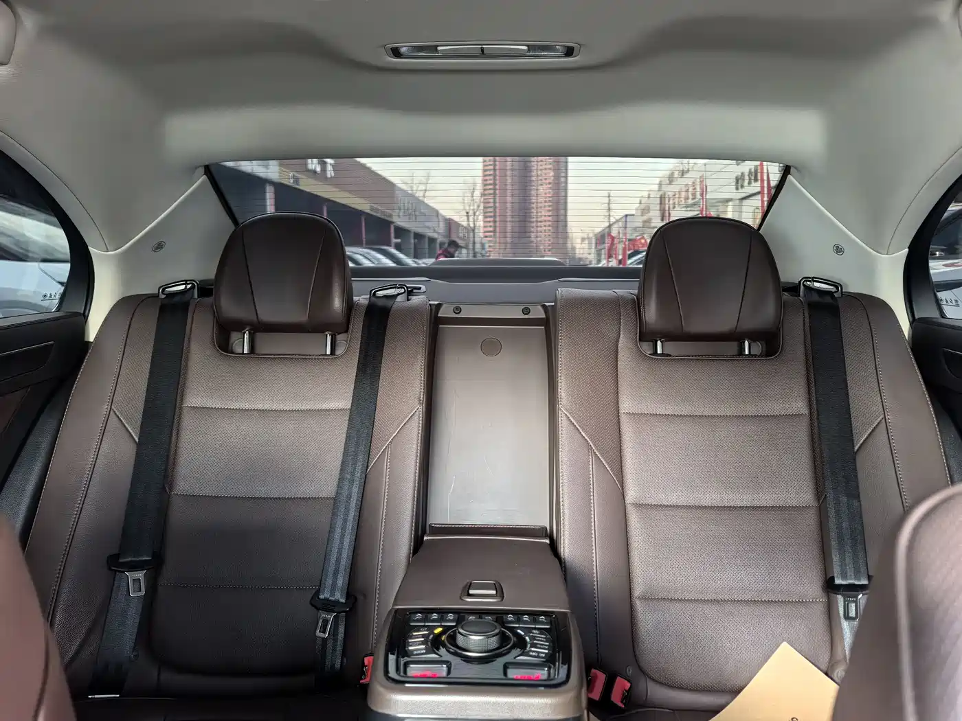 Hongqi H7 2019 2.0T Flagship Edition фото 13