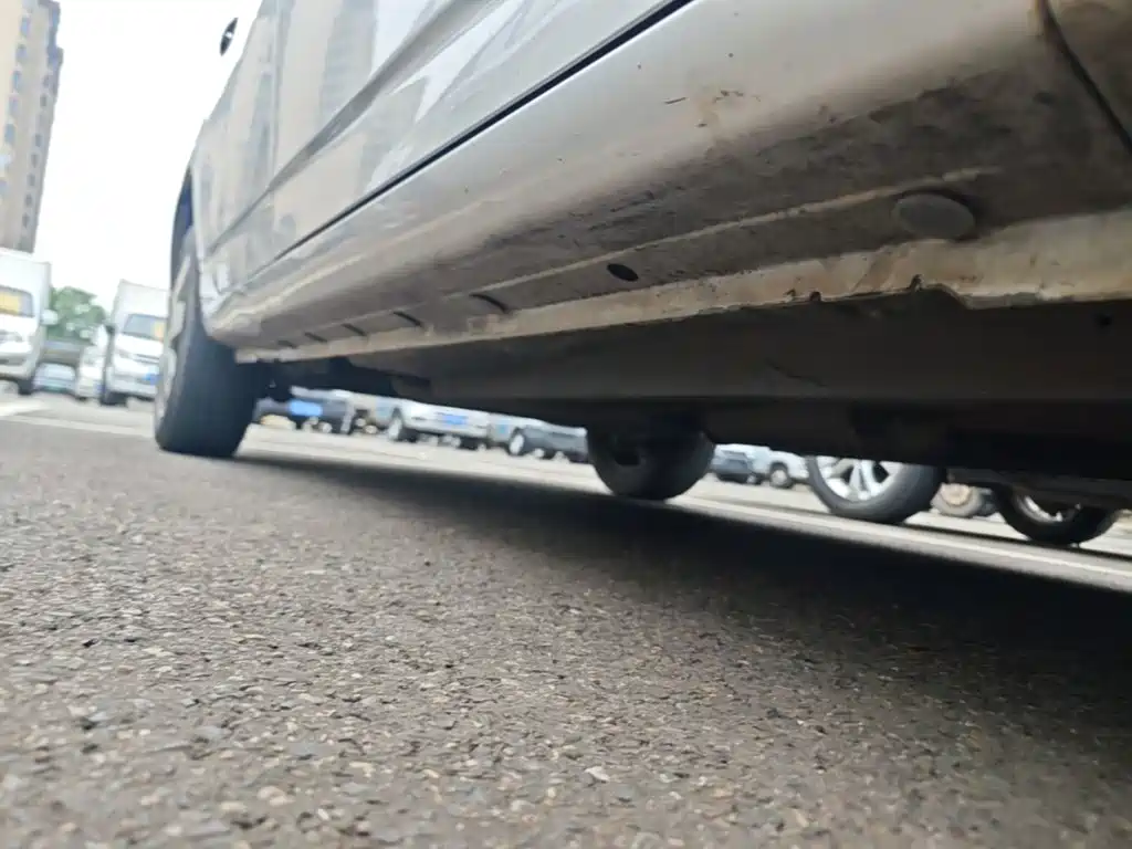 BYD F3 2016 2012 Energy-saving Edition 1.5L Manual Comfort