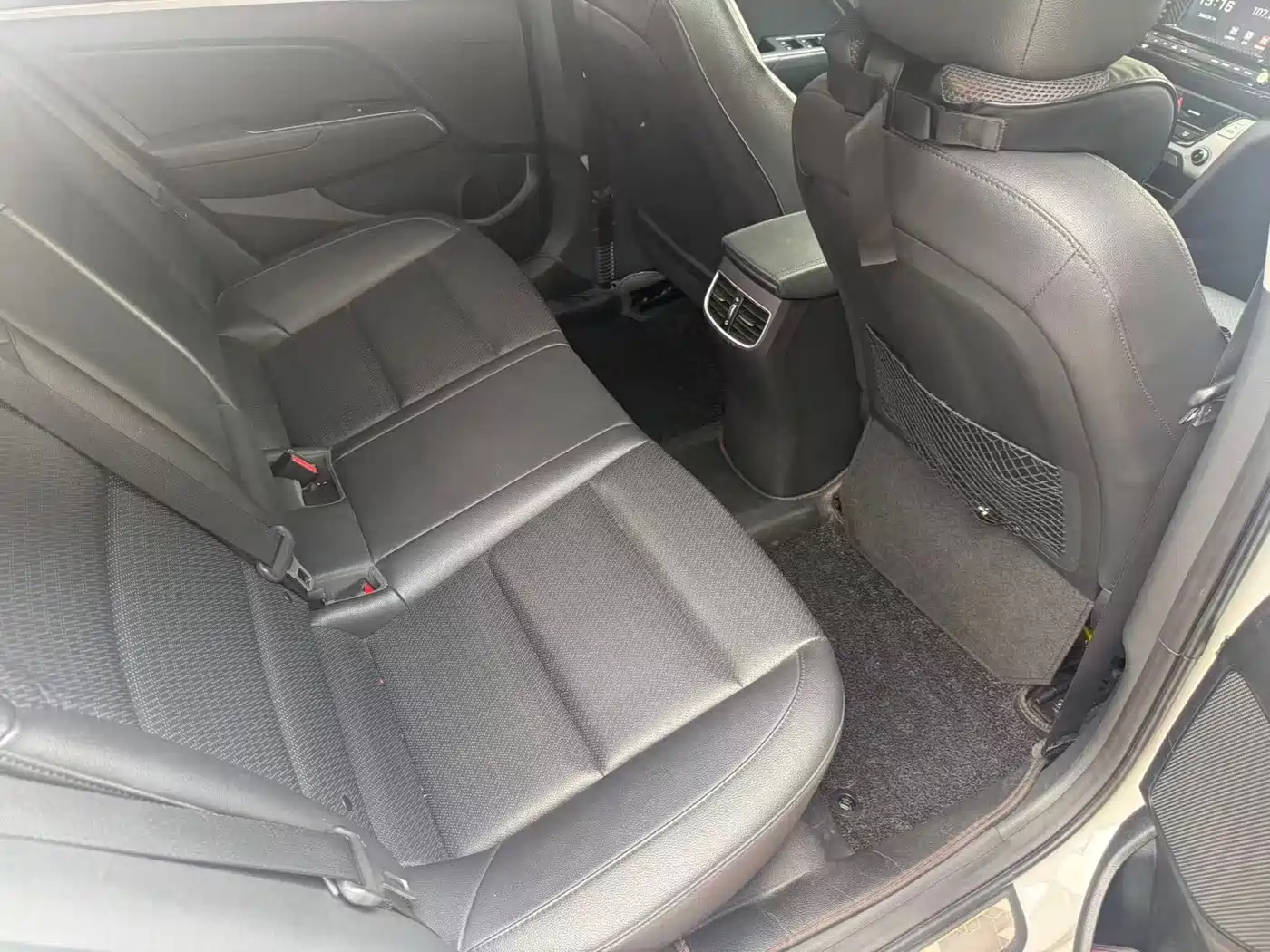 Buick Regal 2014 2.0L Elite Fashion Type фото 9