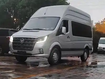 Foton Toano