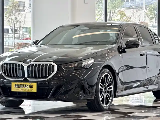 bmw 5-series-(imported)