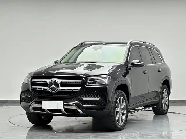 Mercedes-Benz GLS 2020 GLS 450 4MATIC Dynamic