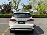 Фото 4 - Roewe RX5 MAX
