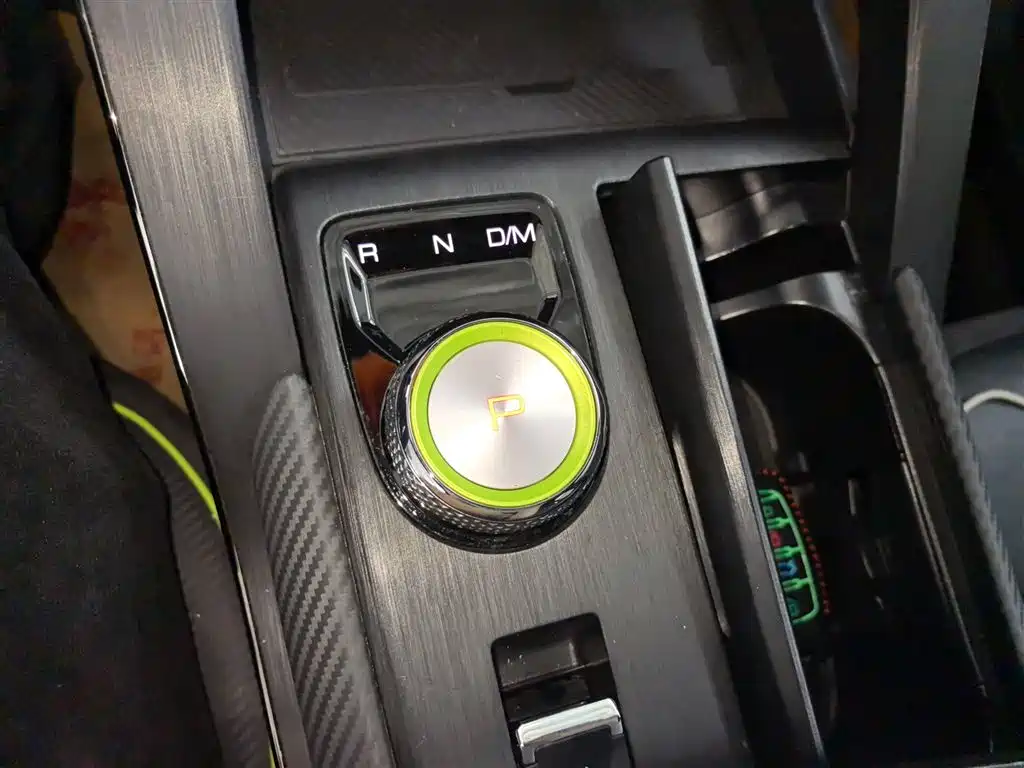 Haval H6S 2022 Model 2.0T 2WD Smart Run Edition фото 10