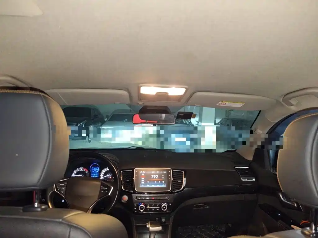 Isuzu mu-X Ranger 2019 2018 1.9T Diesel Auto 4WD X-POWER 7-Seater