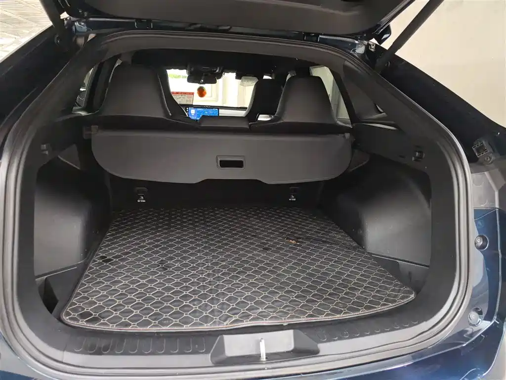 Haval H6S 2022 Model 2.0T 2WD Smart Run Edition фото 15